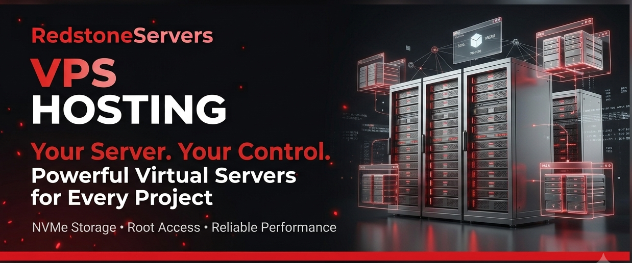 VPS